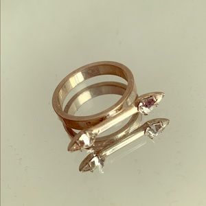 Lionette Ring